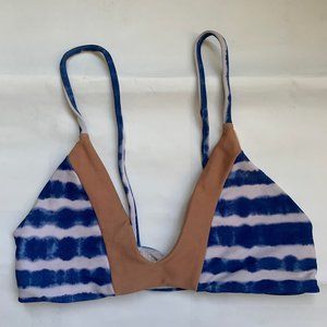 ACACIA SWIM PACIFIC TIDES TOP
